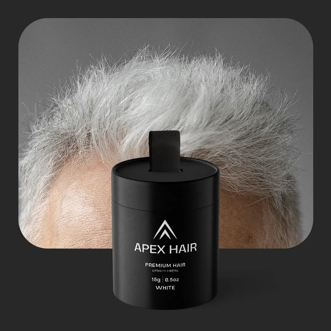 Apex Hair Men