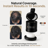 Apex Hair Men® Keratin Fibers