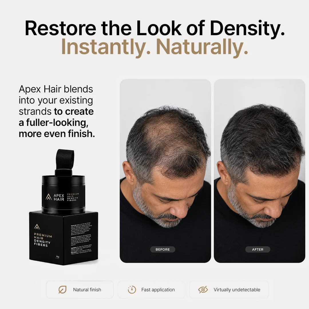 Apex Hair Men