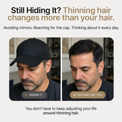 Apex Hair Men