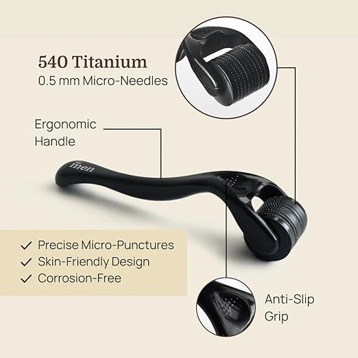 Derma Roller