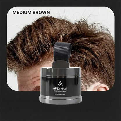 APEX-HAIR-FIBER