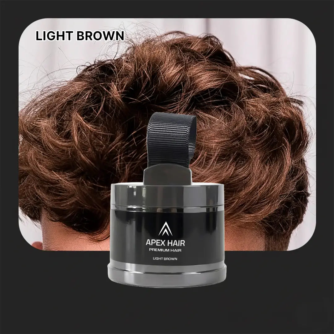 APEX-HAIR-FIBER