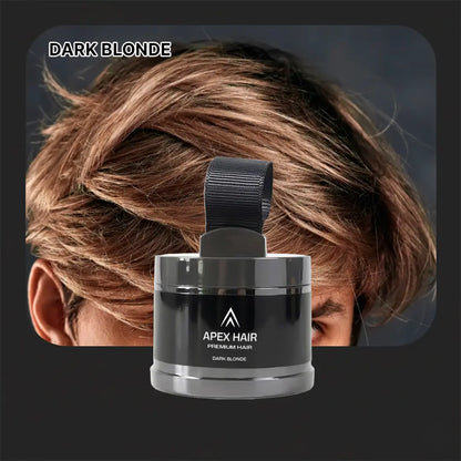 APEX-HAIR-FIBER