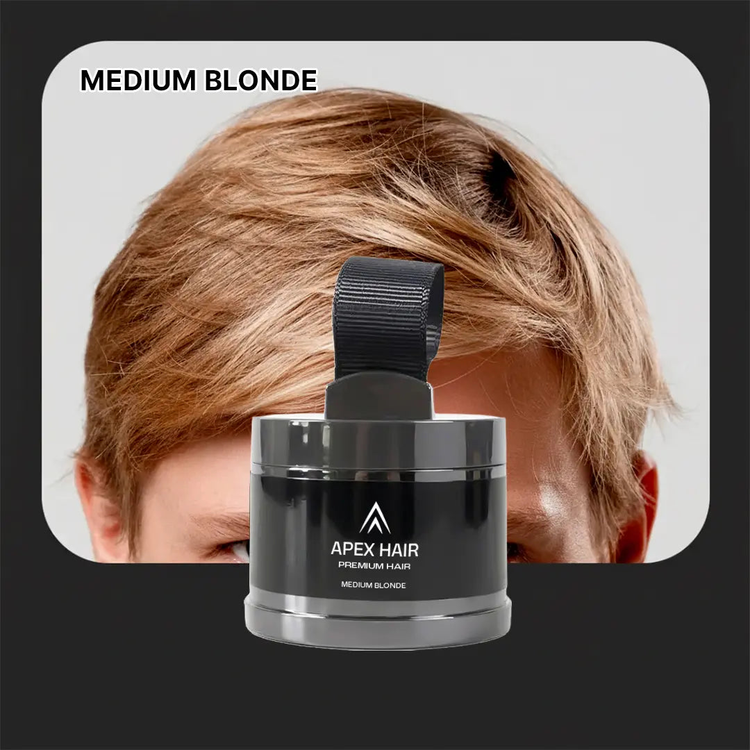 APEX-HAIR-FIBER
