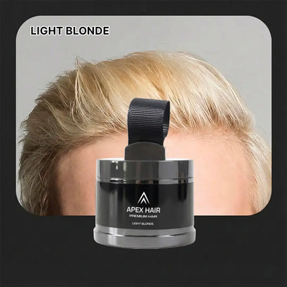 APEX-HAIR-FIBER