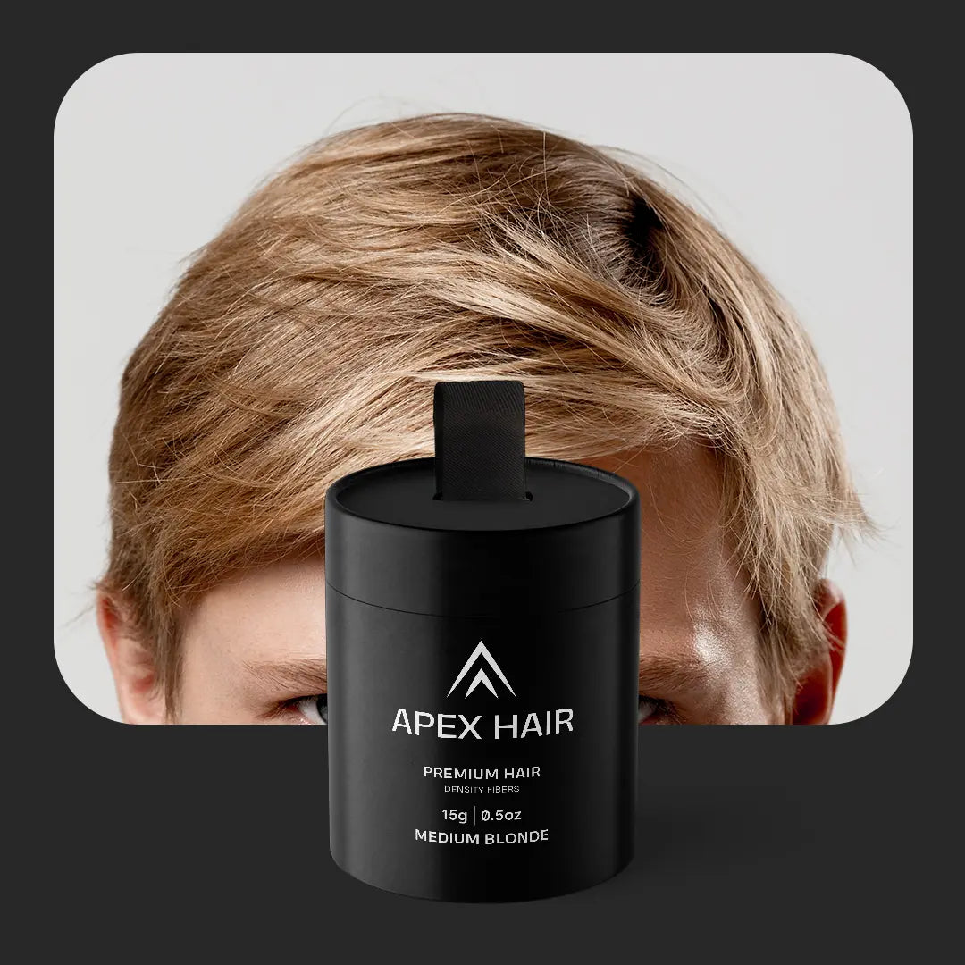 APEX-HAIR-FIBER