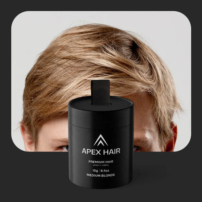 APEX-HAIR-FIBER