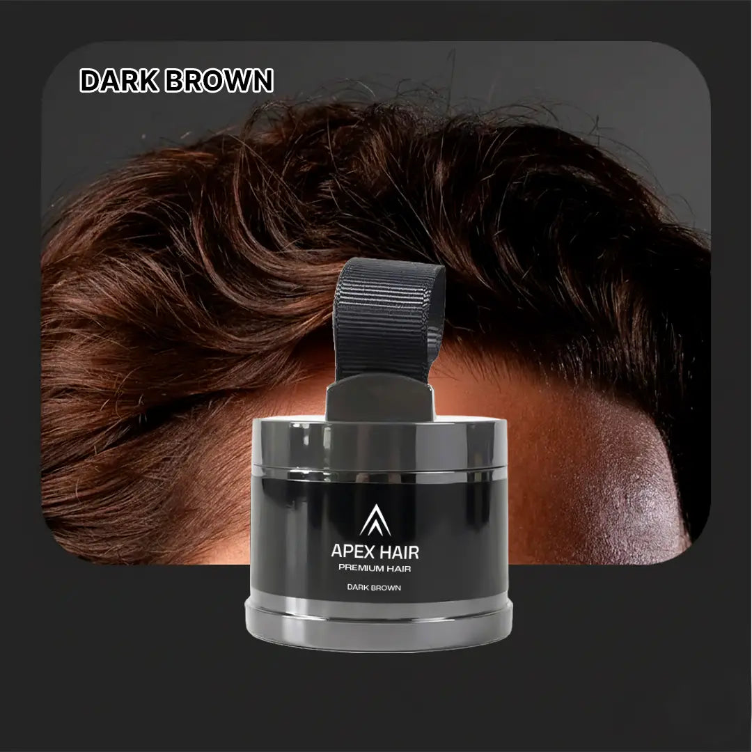 APEX-HAIR-FIBER