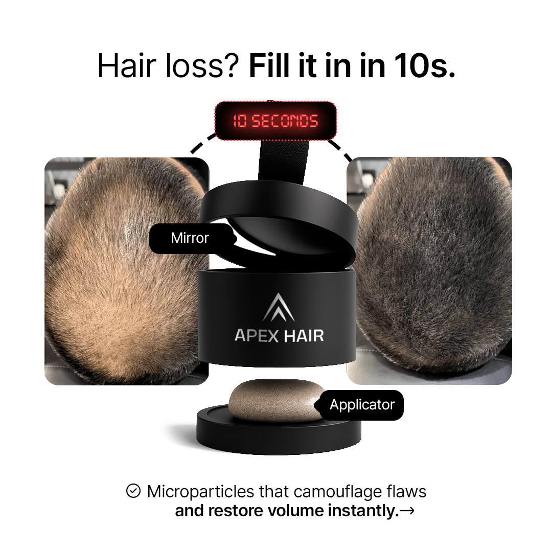 APEX-HAIR-FIBER