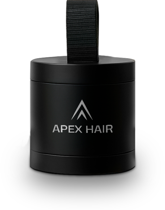 APEX-HAIR-FIBER