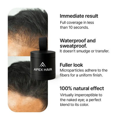 APEX-HAIR-FIBER