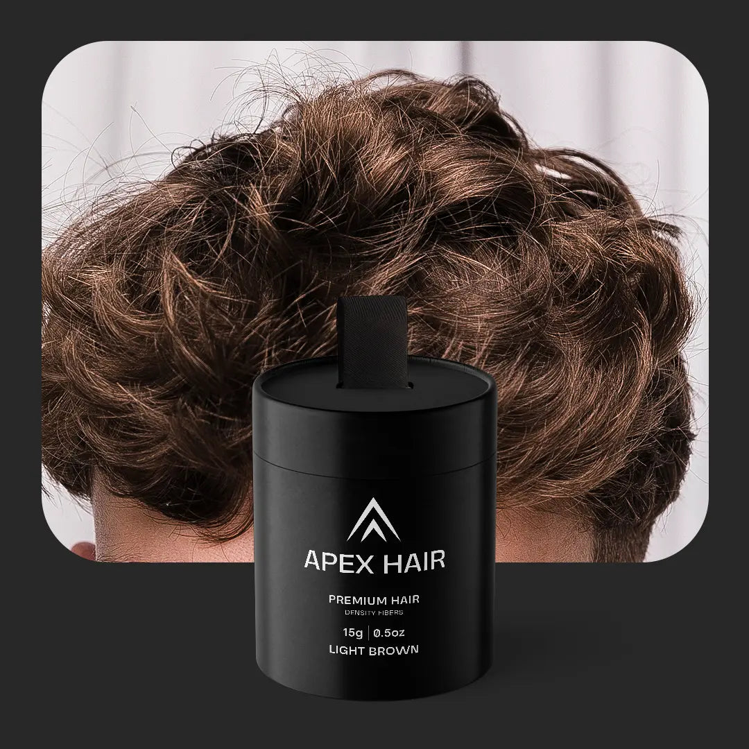 APEX-HAIR-FIBER