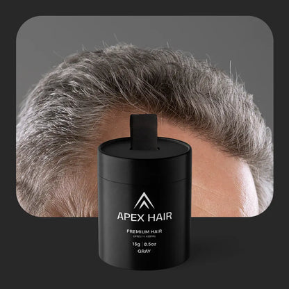 APEX-HAIR-FIBER