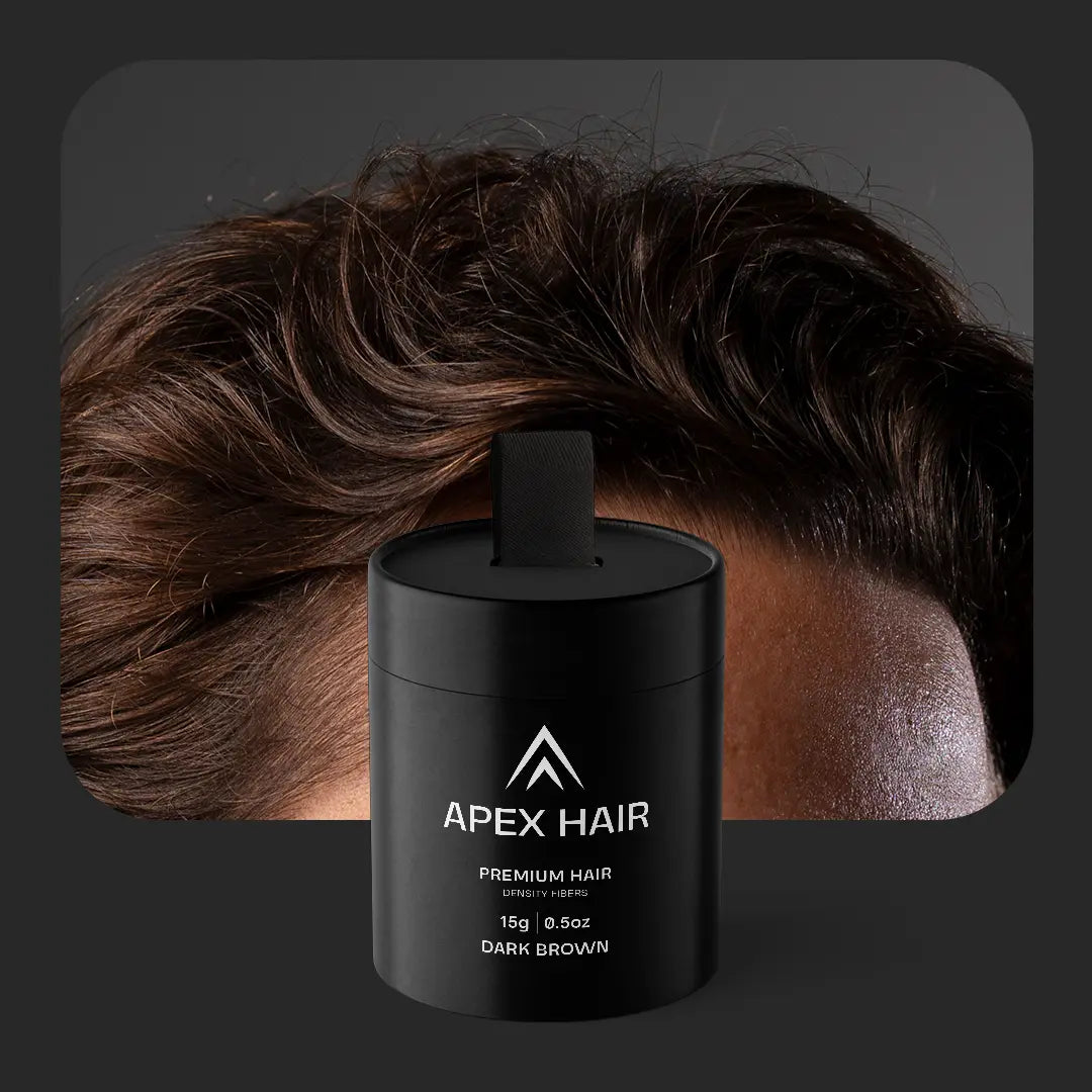 Apex Hair Men