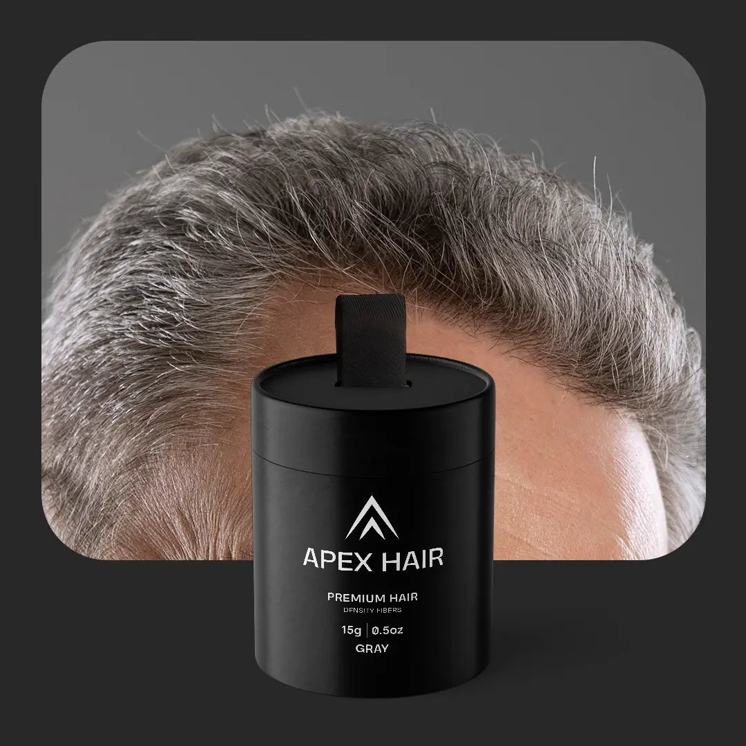 Apex Hair Men