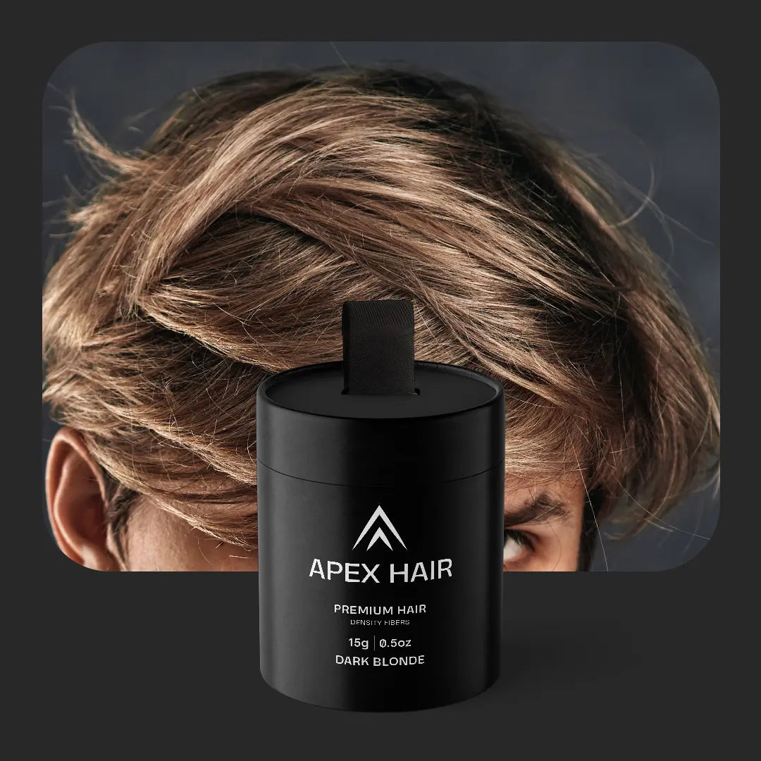 Apex Hair Men