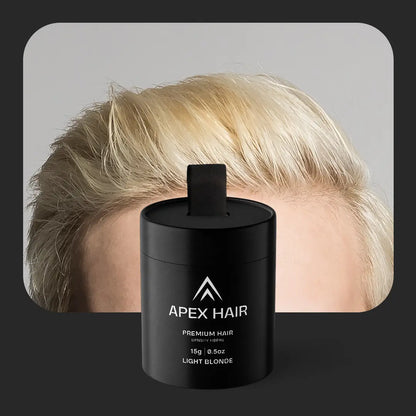 Apex Hair Men