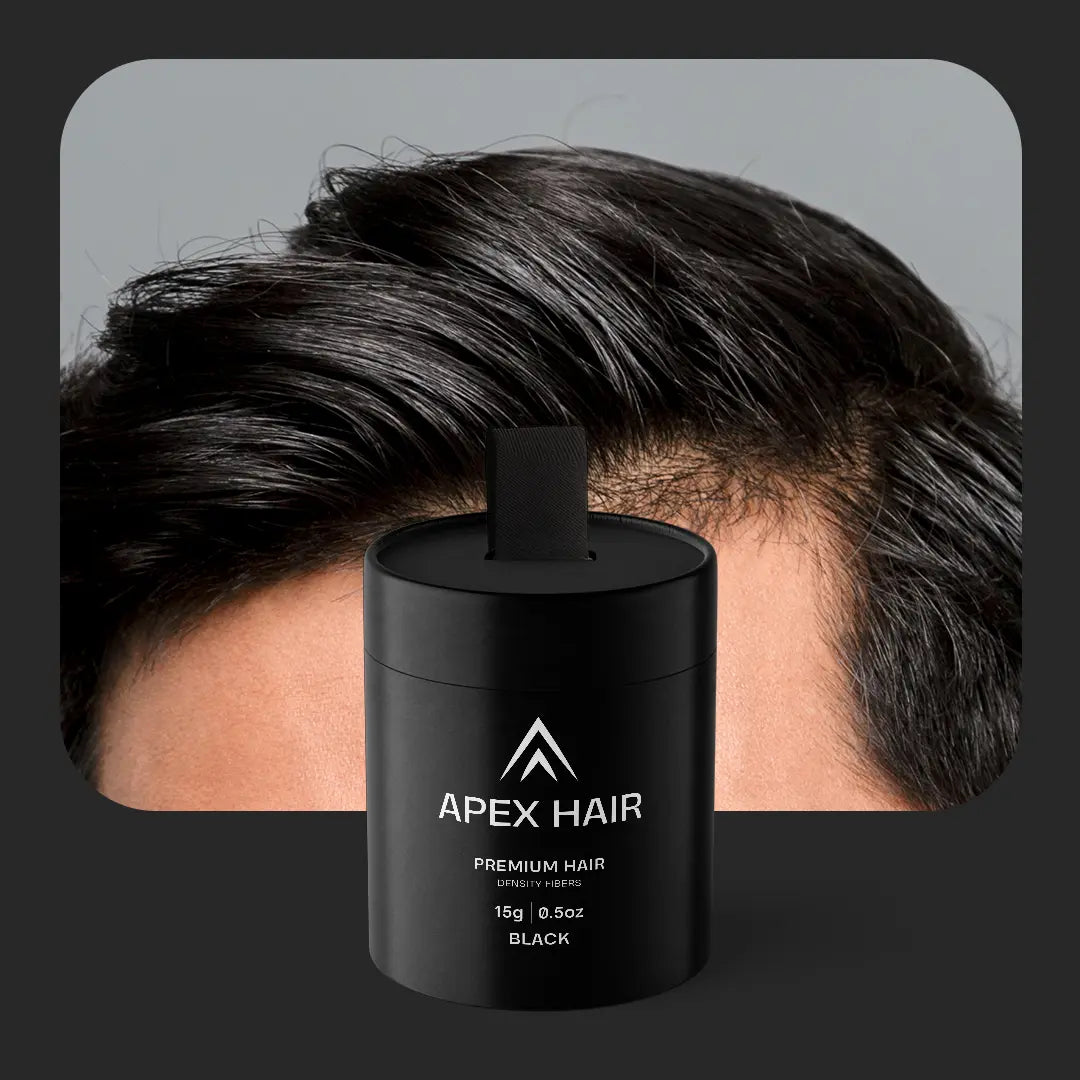 Apex Hair Men