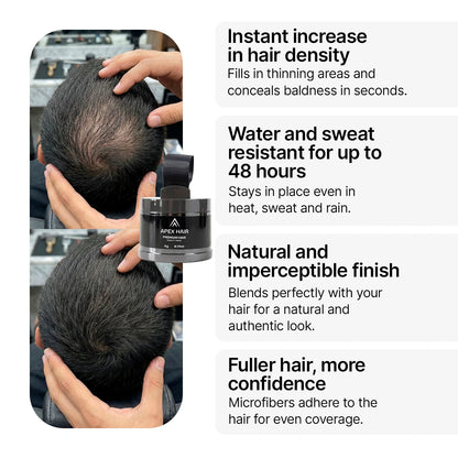 APEX-HAIR-FIBER