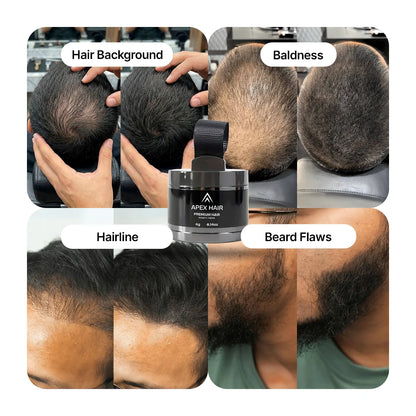 APEX-HAIR-FIBER