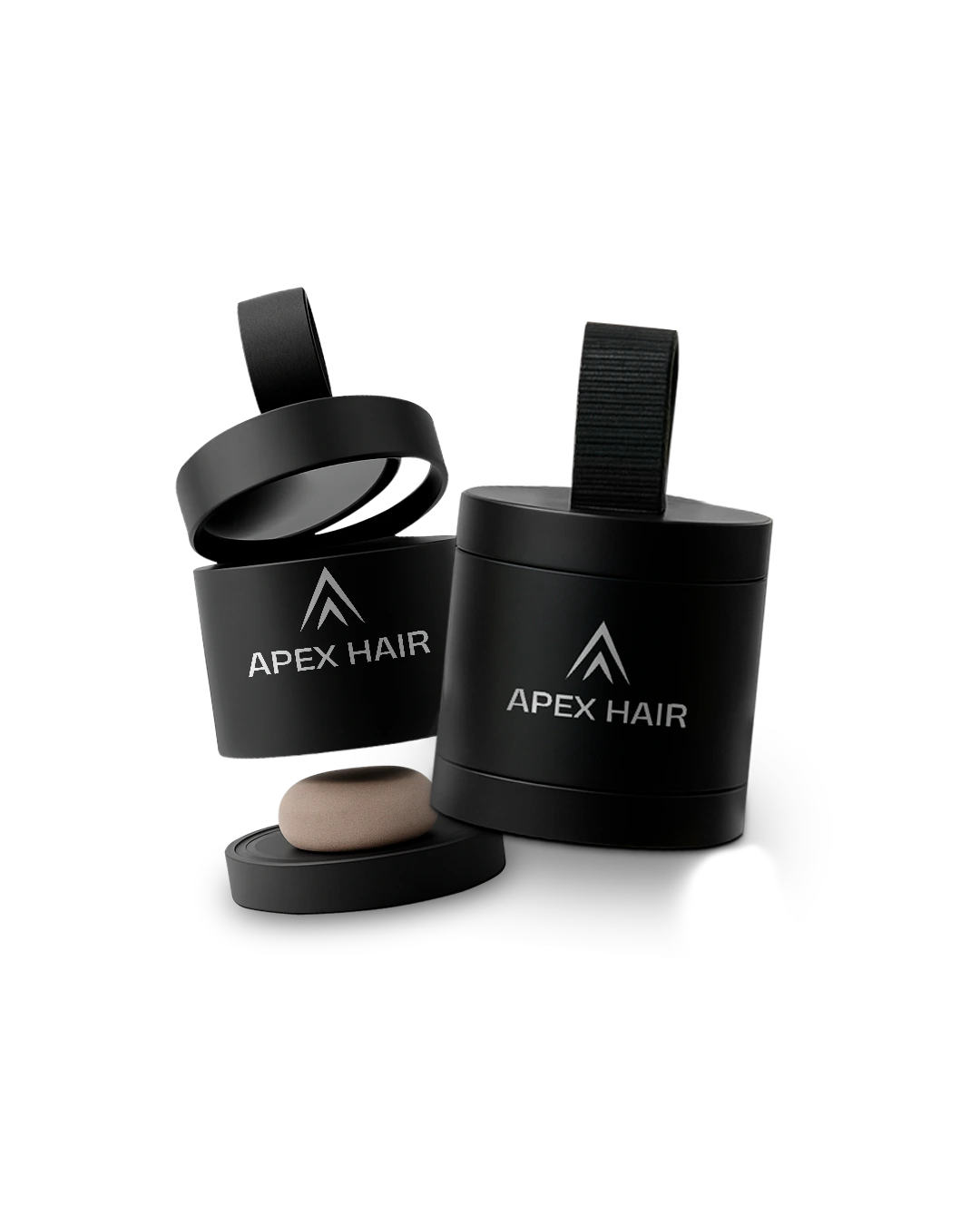 Apex Hair Men 2 units bundle 20 percent off — best value duo pack for hair coverage