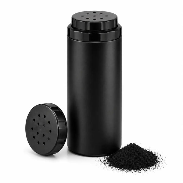 Talcum powder