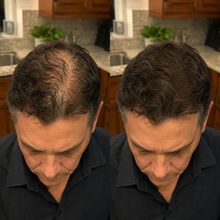 Switched from a $60 alternative